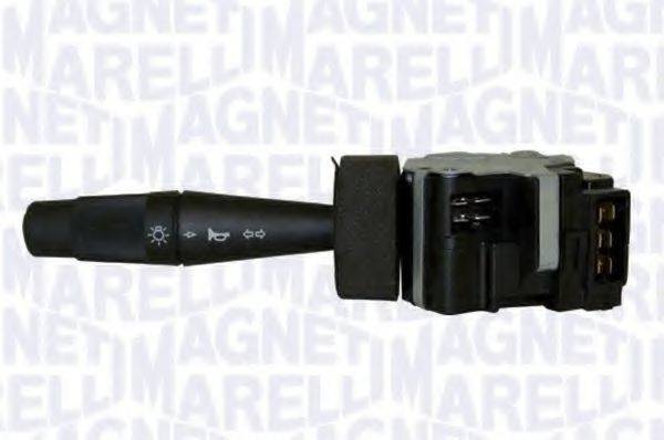 MAGNETI MARELLI 000050213010 Выключатель на колонке рулевого управления