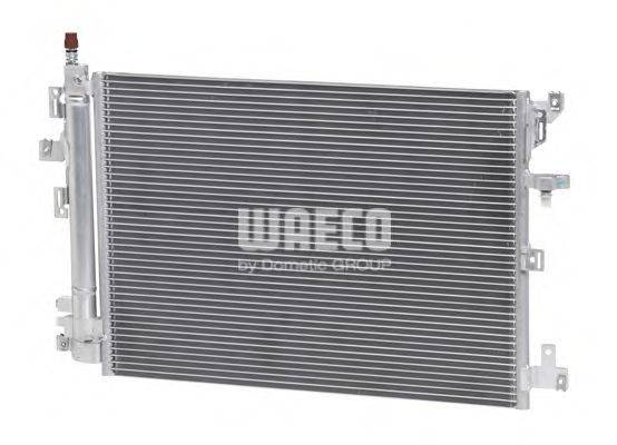 Конденсатор, кондиционер WAECO 8880400457