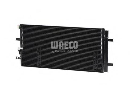 WAECO 8880400450 Конденсатор, кондиционер