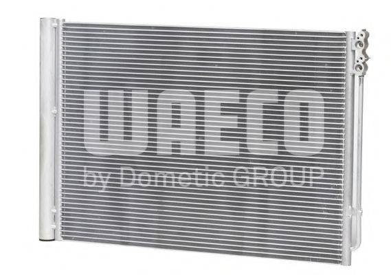 WAECO 8880400522 Конденсатор, кондиционер