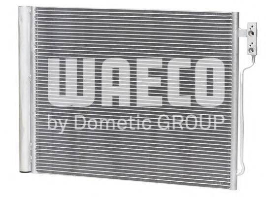 WAECO 8880400529 Конденсатор, кондиционер