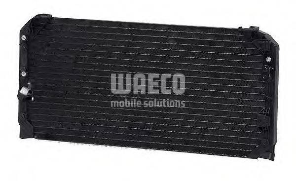 WAECO 8880400102 Конденсатор, кондиціонер