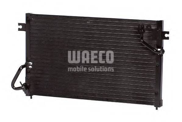 WAECO 8880400150 Конденсатор, кондиционер