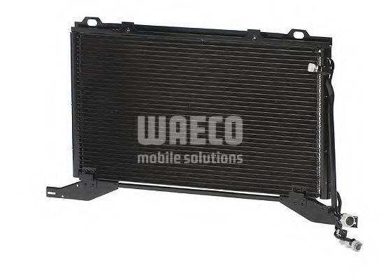 WAECO 8880400200 Конденсатор, кондиционер