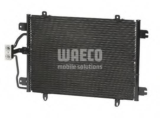 WAECO 8880400211 Конденсатор, кондиционер