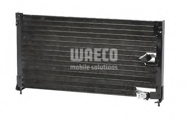 WAECO 8880400216 Конденсатор, кондиціонер
