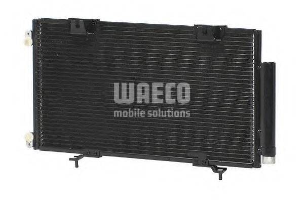 WAECO 8880400250 Конденсатор, кондиціонер