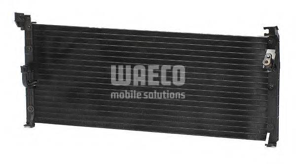 WAECO 8880400280 Конденсатор, кондиционер