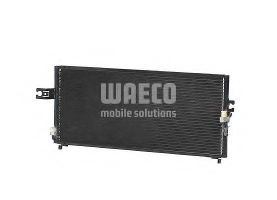 WAECO 8880400357 Конденсатор, кондиціонер