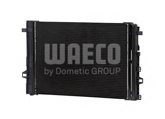 WAECO 8880400565 Конденсатор, кондиционер