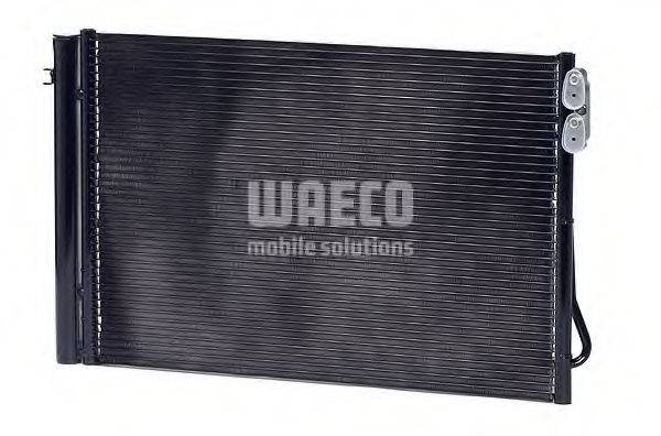 WAECO 8880400323 Конденсатор, кондиционер