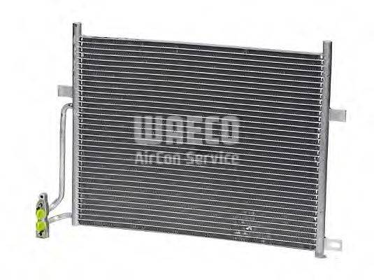 WAECO 8880400330 Конденсатор, кондиціонер